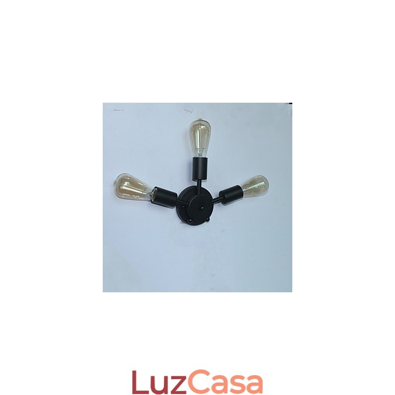 Luminária de parede retrô Varanda Escada Originalidade Personalidade Bar Luminária de parede decorativa Decoração para casa Iluminação