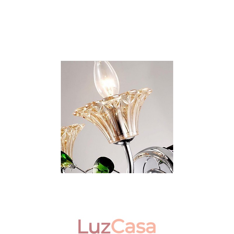 Moderno Contemporâneo Outros Apresentam Uplight Wall Sconces Luz de Parede