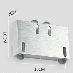 Moderno Contemporâneo Outros Apresentam Luz Ambiente Apliques de Parede Luz de Parede