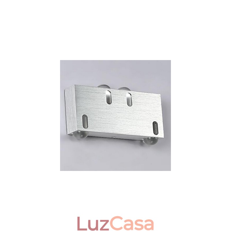 Moderno Contemporâneo Outros Apresentam Luz Ambiente Apliques de Parede Luz de Parede