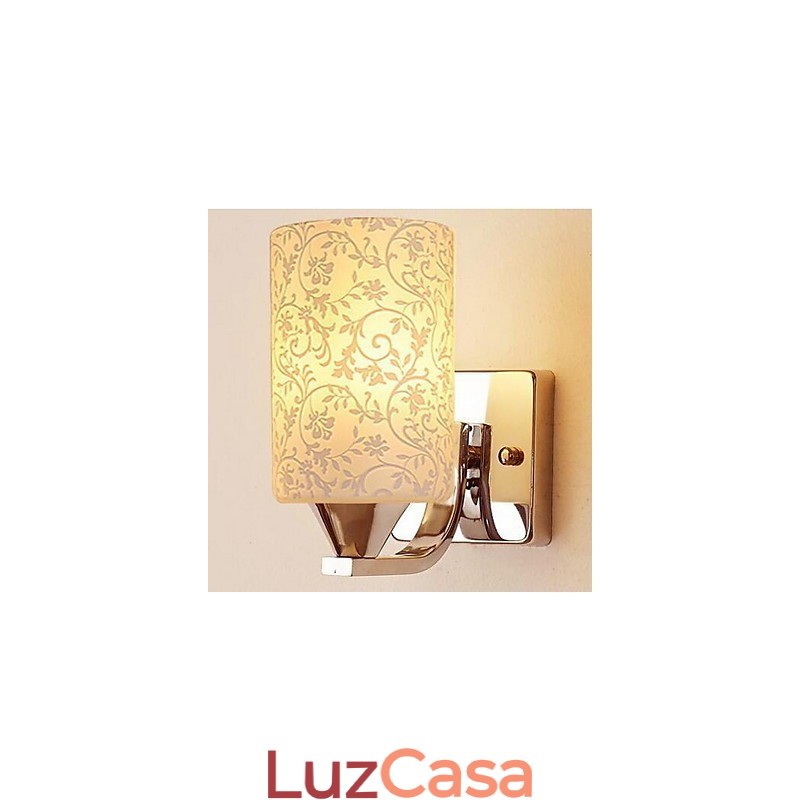 Moderno Contemporâneo Outros Apresentam Uplight Wall Sconces Luz de Parede
