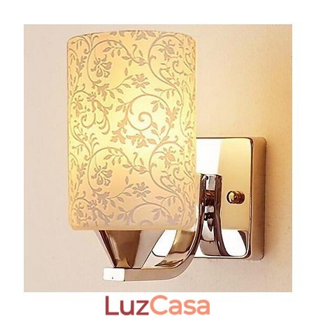 Moderno Contemporâneo Outros Apresentam Uplight Wall Sconces Luz de Parede Moderno Contemporâneo Outros Apresentam Uplight Wall Sconces Luz de Parede