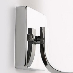 Moderno Contemporâneo Outros Apresentam Uplight Wall Sconces Luz de Parede