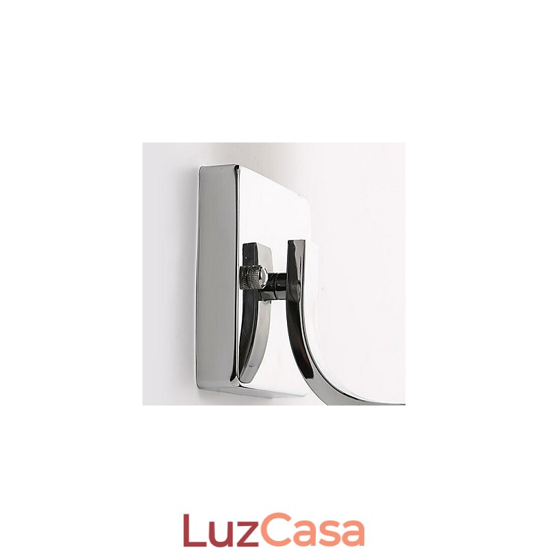 Moderno Contemporâneo Outros Apresentam Uplight Wall Sconces Luz de Parede