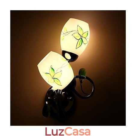 Moderno Contemporâneo Outros Apresentam Uplight Wall Sconces Luz de Parede Moderno Contemporâneo Outros Apresentam Uplight Wall Sconces Luz de Parede