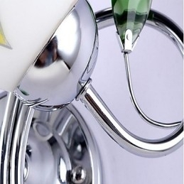 Moderno Contemporâneo Outros Apresentam Uplight Wall Sconces Luz de Parede