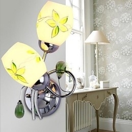 Moderno Contemporâneo Outros Apresentam Uplight Wall Sconces Luz de Parede
