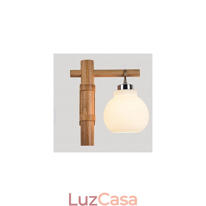 Moderno Contemporâneo Outros Apresentam Uplight Wall Sconces Luz de Parede