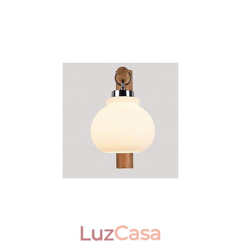 Moderno Contemporâneo Outros Apresentam Uplight Wall Sconces Luz de Parede