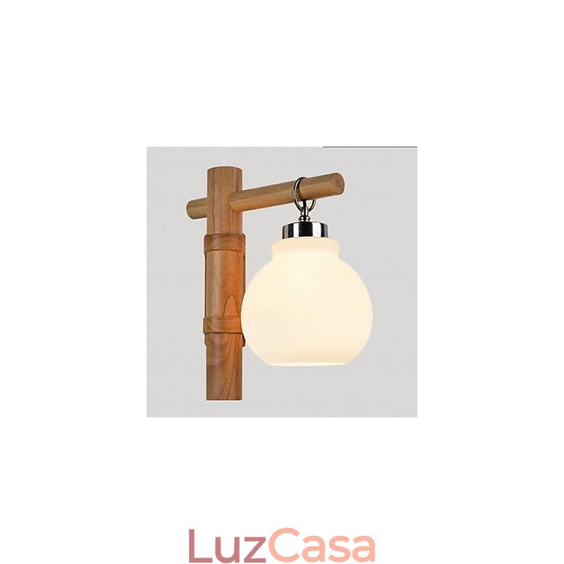 Moderno Contemporâneo Outros Apresentam Uplight Wall Sconces Luz de Parede