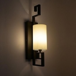 Moderno Contemporâneo Outros Apresentam Uplight Wall Sconces Luz de Parede