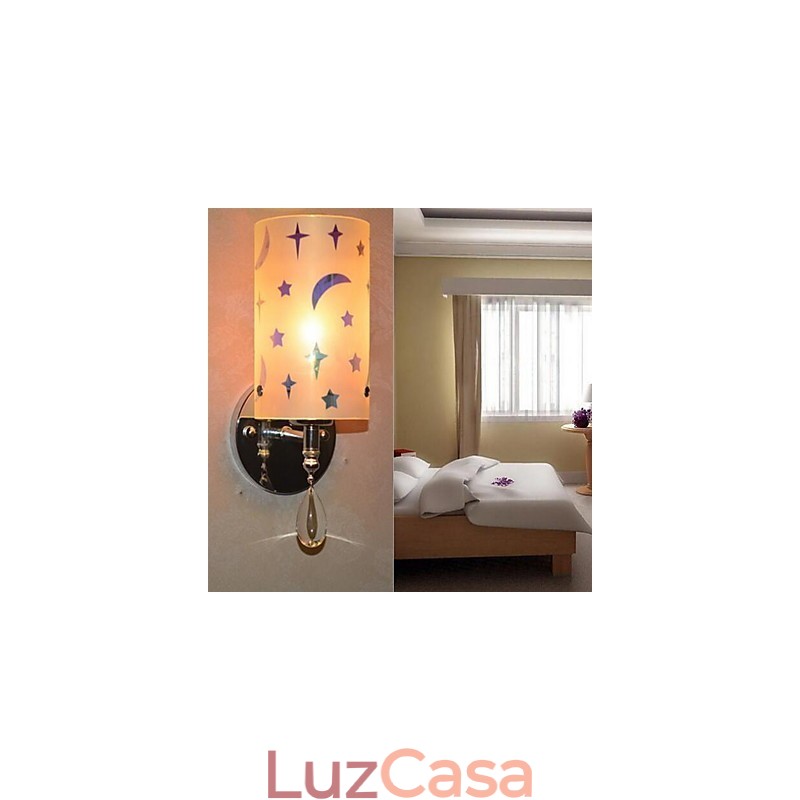 Moderno Contemporâneo Outros Apresentam Downlight Arandelas de Parede Luz de Parede