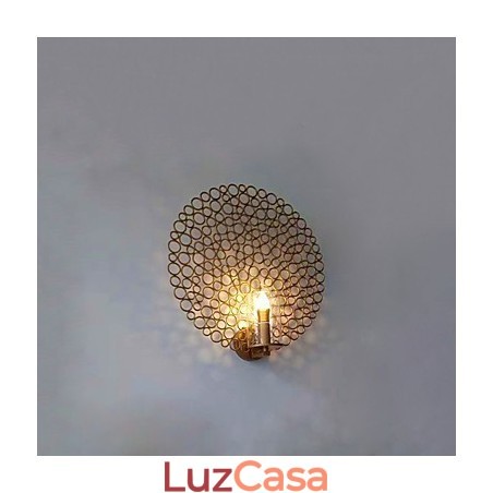 Pintura Contemporânea Moderna Moderna Contemporânea Característica para Arandelas de Parede com Luz Ambiente Pintura Contemporânea Moderna Moderna Contemporânea Característica para Arandelas de Parede com Luz Ambiente