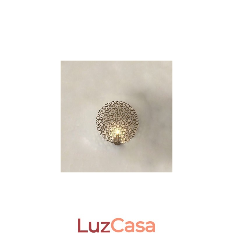 Pintura Contemporânea Moderna Moderna Contemporânea Característica para Arandelas de Parede com Luz Ambiente