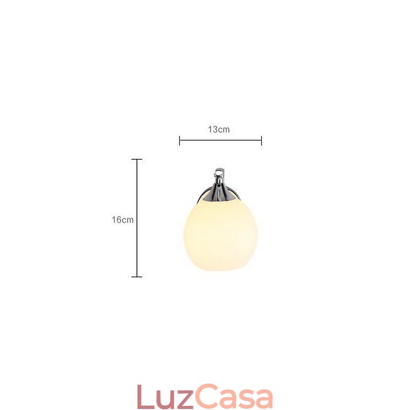Moderno Contemporâneo Outros Apresentam Downlight Arandelas de Parede Luz de Parede