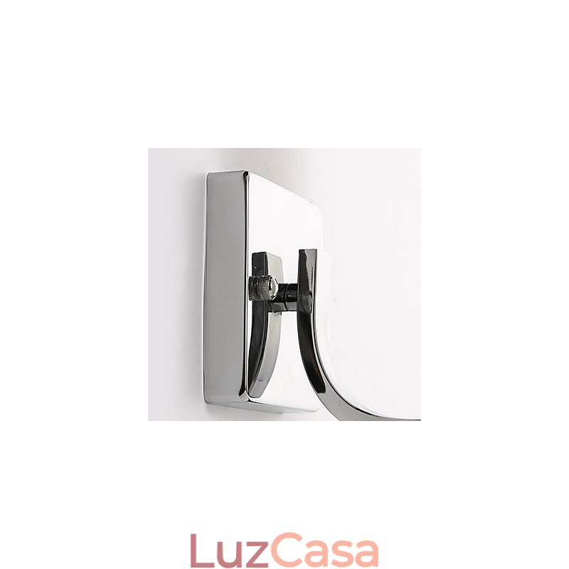 Moderno Contemporâneo Outros Apresentam Uplight Wall Sconces Luz de Parede