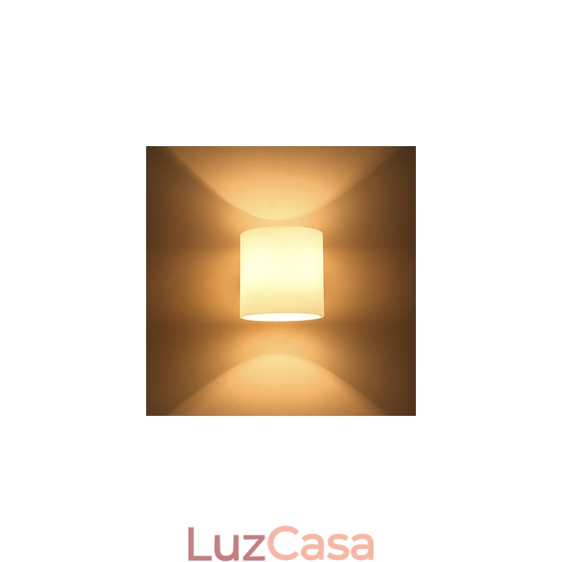 Novidade Country Feature para Mini Estilo Proteção para os Olhos Downlight Wall Sconces Luz de Parede Log Wood Quarto Lâmpada de Cabeceira