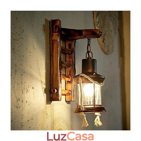Vintage Others apresenta arandelas de parede downlight Vintage Others apresenta arandelas de parede downlight