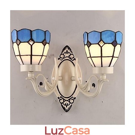 Outros apresentam arandelas de parede Uplight Outros apresentam arandelas de parede Uplight