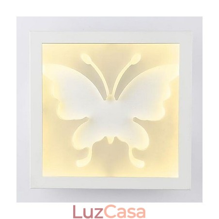 Vintage Others apresenta arandelas de parede com luz ambiente Vintage Others apresenta arandelas de parede com luz ambiente