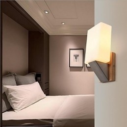 Moderno Contemporâneo Outros Apresentam Uplight Wall Sconces Luz de Parede