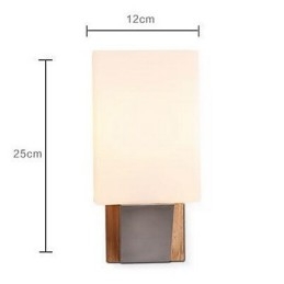 Moderno Contemporâneo Outros Apresentam Uplight Wall Sconces Luz de Parede