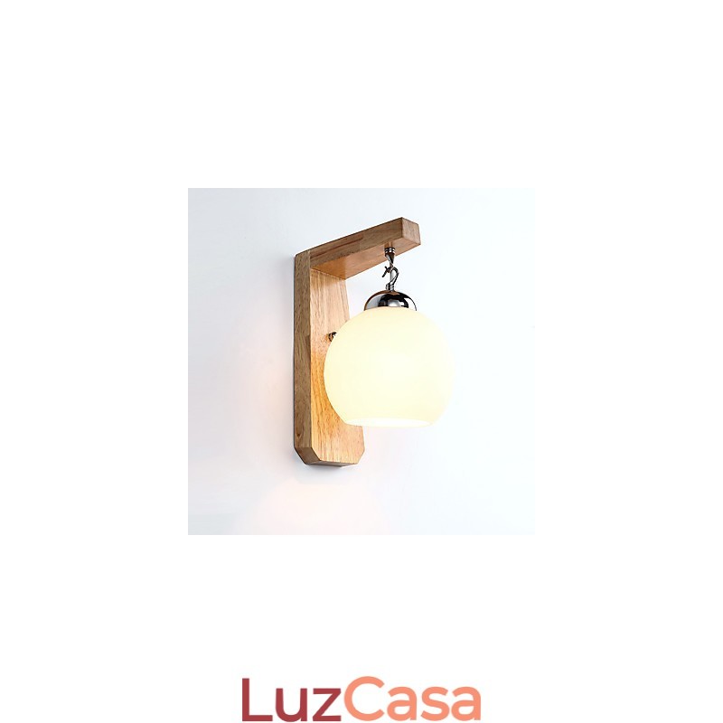 Recurso contemporâneo moderno para proteção ocular de estilo mini, arandelas de parede com luz ambiente, luz de parede