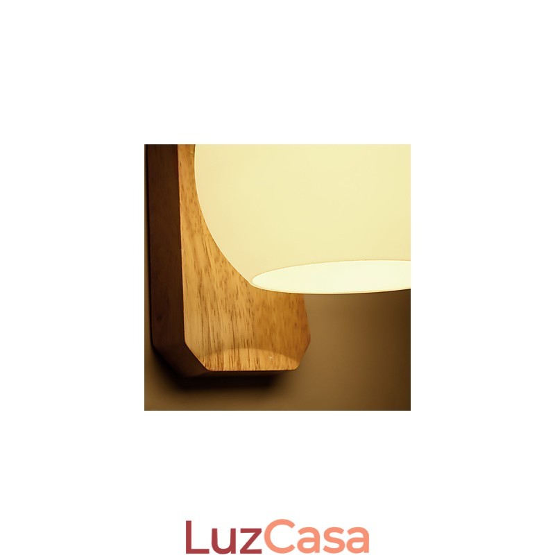 Recurso contemporâneo moderno para proteção ocular de estilo mini, arandelas de parede com luz ambiente, luz de parede