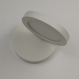 Apliques de parede modernos e contemporâneos em metal