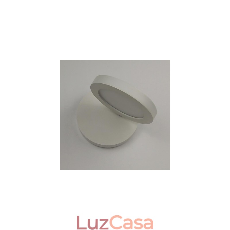 Apliques de parede modernos e contemporâneos em metal