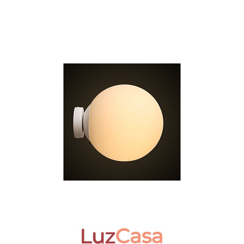 Moderno Contemporâneo Outros Recurso para Mini Estilo Ambient Light Wall Sconces Wall Light
