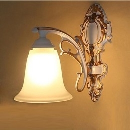 Moderno Contemporâneo Rústico Lodge Country Outros Recurso para Mini Estilo Downlight Arandelas de Parede Luz de Parede