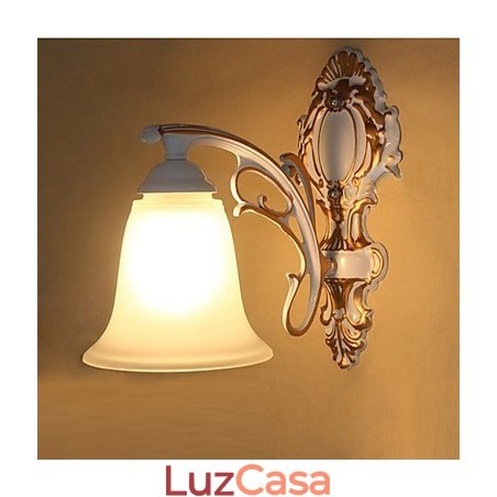 Moderno Contemporâneo Rústico Lodge Country Outros Recurso para Mini Estilo Downlight Arandelas de Parede Luz de Parede Moderno Contemporâneo Rústico Lodge Country Outros Recurso para Mini Estilo Downlight Arandelas de Parede Luz de Parede