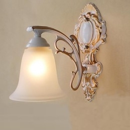 Moderno Contemporâneo Rústico Lodge Country Outros Recurso para Mini Estilo Downlight Arandelas de Parede Luz de Parede