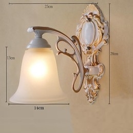 Moderno Contemporâneo Rústico Lodge Country Outros Recurso para Mini Estilo Downlight Arandelas de Parede Luz de Parede
