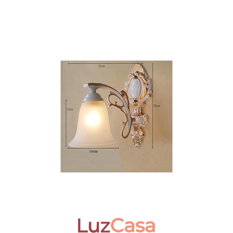 Moderno Contemporâneo Rústico Lodge Country Outros Recurso para Mini Estilo Downlight Arandelas de Parede Luz de Parede