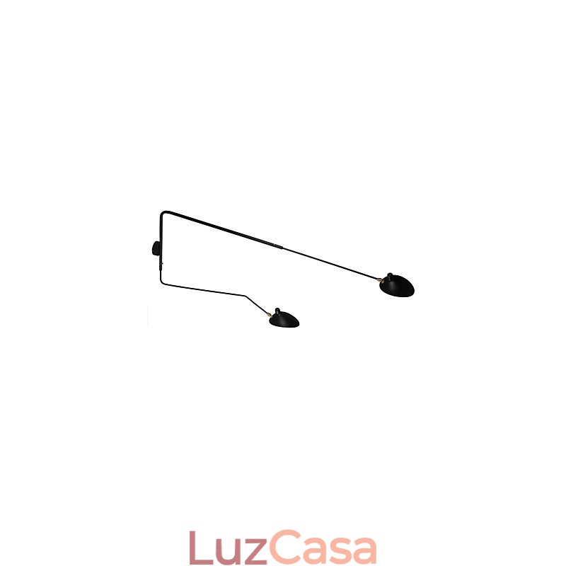 Pintura Contemporânea Moderna Recurso para Arandelas de Parede de Luz Ambiente Luminária de Parede
