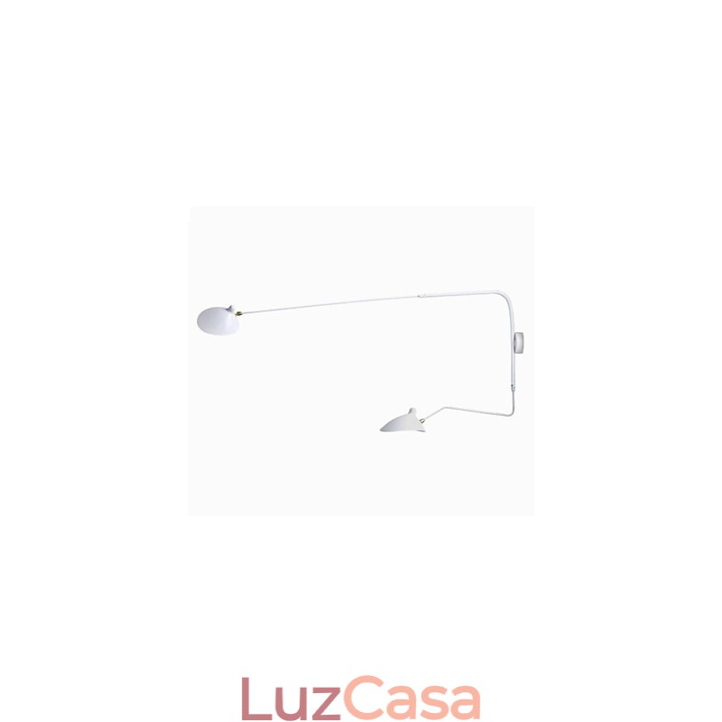 Pintura Contemporânea Moderna Recurso para Arandelas de Parede de Luz Ambiente Luminária de Parede