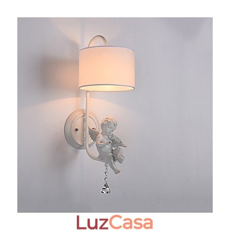 Pintura Contemporânea Moderna Recurso para Proteção Ocular Arandelas de Parede de Luz Ambiente Luz de Parede Pintura Contemporânea Moderna Recurso para Proteção Ocular Arandelas de Parede de Luz Ambiente Luz de Parede