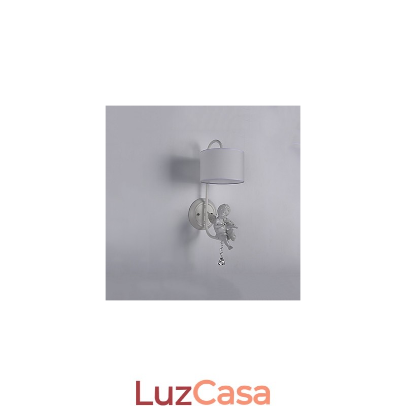 Pintura Contemporânea Moderna Recurso para Proteção Ocular Arandelas de Parede de Luz Ambiente Luz de Parede