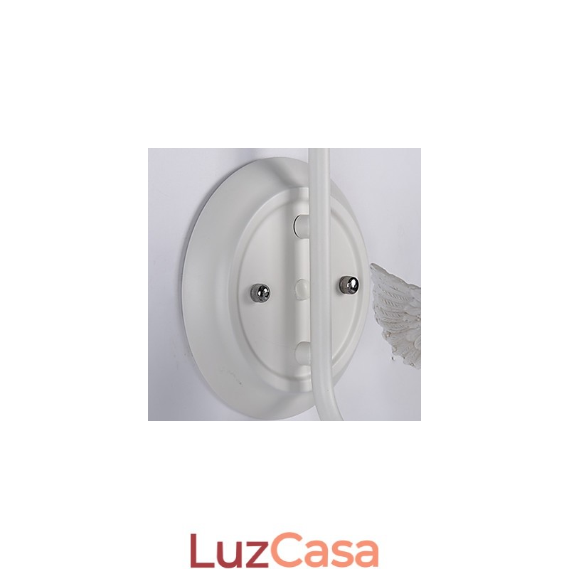 Pintura Contemporânea Moderna Recurso para Proteção Ocular Arandelas de Parede de Luz Ambiente Luz de Parede