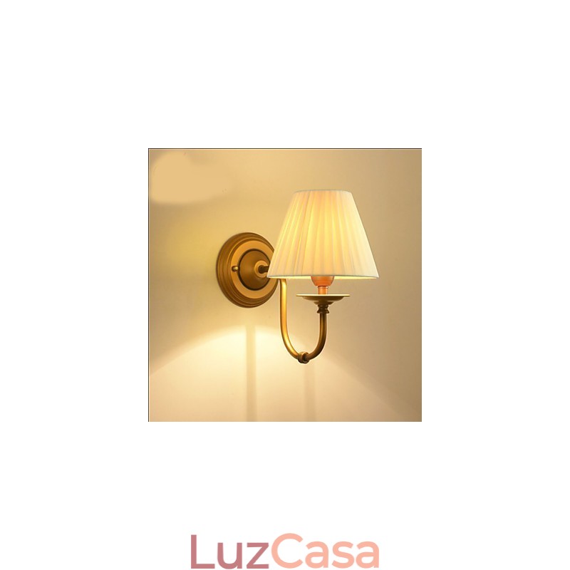 Pintura moderna contemporânea integrada, recurso de pintura contemporânea para arandelas de parede com luz ambiente