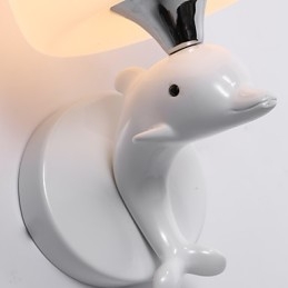 Pintura Contemporânea Moderna Recurso para Proteção Ocular Arandelas de Parede de Luz Ambiente Luz de Parede