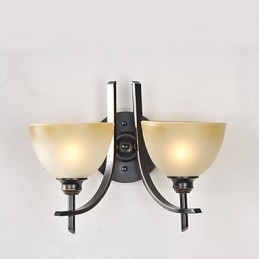 Pintura moderna contemporânea integrada, recurso de pintura contemporânea para arandelas de parede com luz ambiente