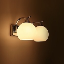 Pintura Contemporânea Moderna Recurso para Arandelas de Parede de Luz Ambiente Luminária de Parede