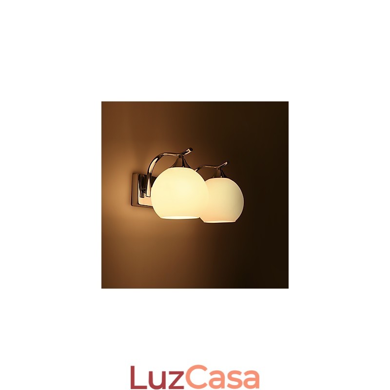 Pintura Contemporânea Moderna Recurso para Arandelas de Parede de Luz Ambiente Luminária de Parede