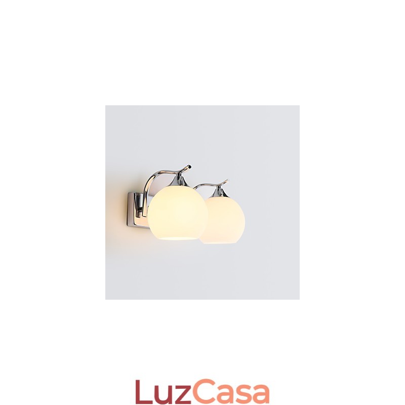 Pintura Contemporânea Moderna Recurso para Arandelas de Parede de Luz Ambiente Luminária de Parede
