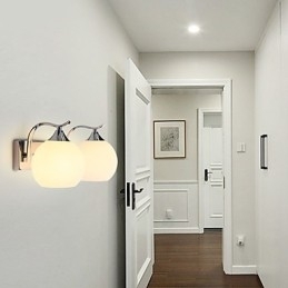 Pintura Contemporânea Moderna Recurso para Arandelas de Parede de Luz Ambiente Luminária de Parede