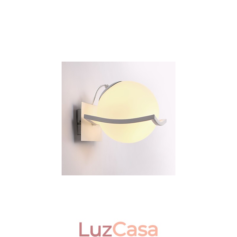 Pintura Contemporânea Moderna Recurso para Proteção Ocular Arandelas de Parede de Luz Ambiente Luz de Parede