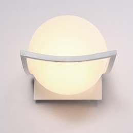 Pintura Contemporânea Moderna Recurso para Proteção Ocular Arandelas de Parede de Luz Ambiente Luz de Parede